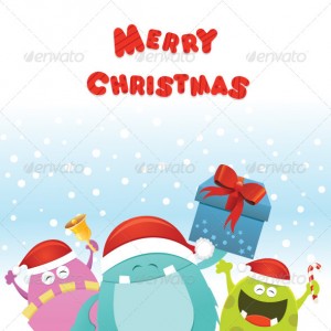 christmas_monsters_card_preview
